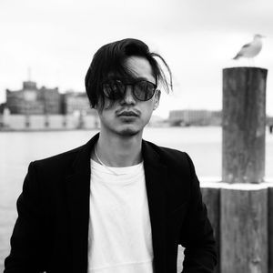 Meet your Posher, Pradip